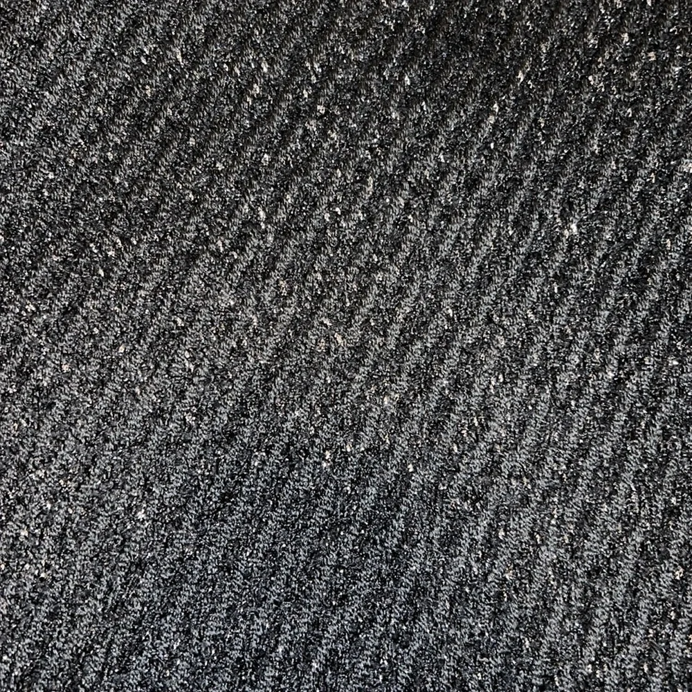 NWT MICHAEL KORS High-Waisted Tweed Mini Skirt Size 14 - Picture 8 of 14